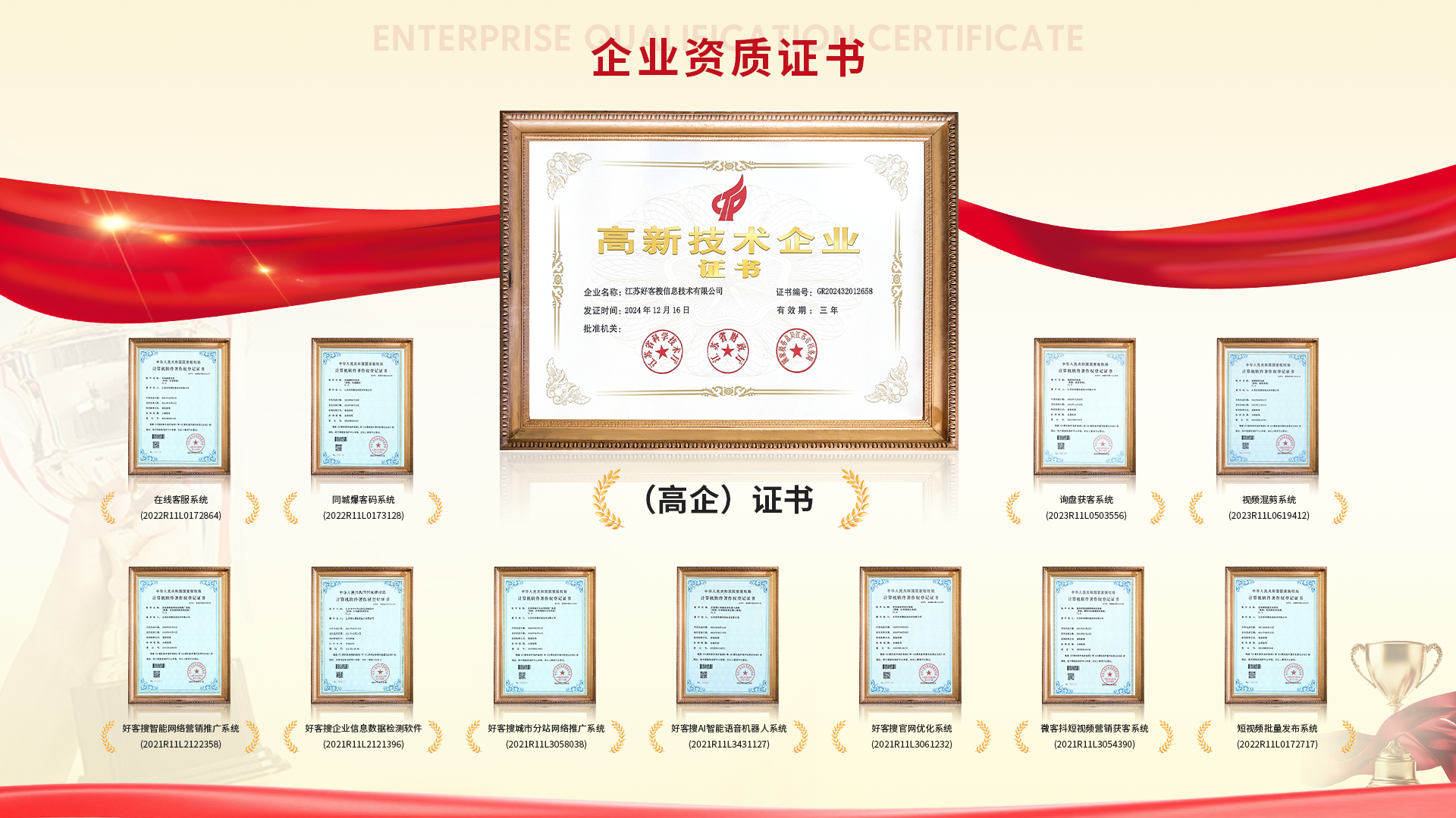 姑苏网站排名收录的几条秘密，很少有人知道